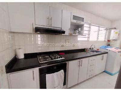 Apartamento en venta en Palermo, Manizales · foto 9 de 11