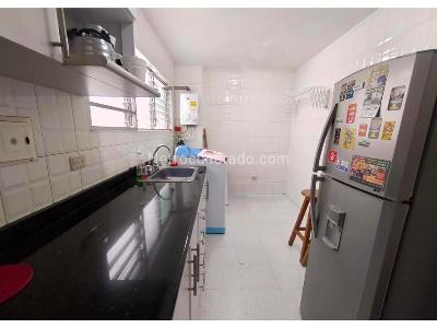 Apartamento en venta en Palermo, Manizales · foto 10 de 11