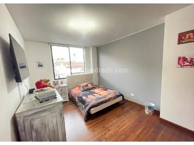 Apartamento de 3 alcobas en venta en San Cancio, Manizales, 91 m² · foto 3 de 10