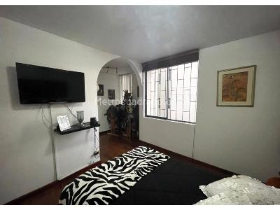 Apartamento de 3 alcobas en venta en San Cancio, Manizales, 91 m² · foto 4 de 10