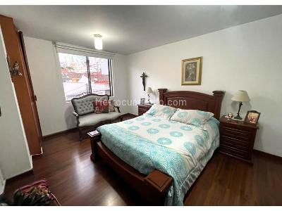 Apartamento de 3 alcobas en venta en San Cancio, Manizales, 91 m² · foto 6 de 10