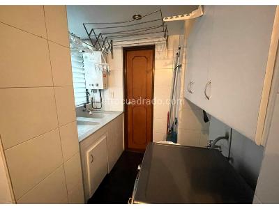 Apartamento de 3 alcobas en venta en San Cancio, Manizales, 91 m² · foto 7 de 10