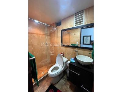Apartamento de 3 alcobas en venta en San Cancio, Manizales, 91 m² · foto 8 de 10