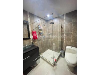 Apartamento de 3 alcobas en venta en San Cancio, Manizales, 91 m² · foto 9 de 10