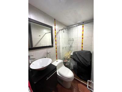 Apartamento de 3 alcobas en venta en San Cancio, Manizales, 91 m² · foto 10 de 10
