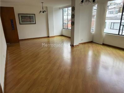 Apartamento en venta en Palermo, Manizales · foto 2 de 19