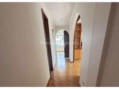 Apartamento en venta en Palermo, Manizales · foto 5 de 19