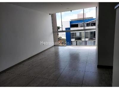 Apartamento en venta en Chipre, Manizales · foto 2 de 17