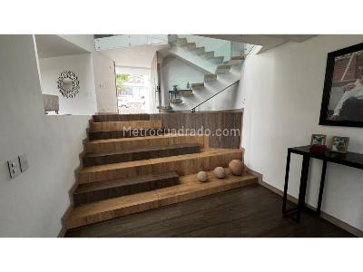 Casa en venta en El Trebol, Manizales · foto 17 de 20