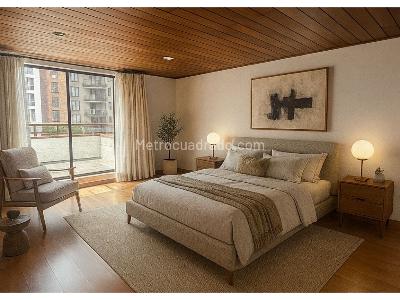 Apartamento en venta en Palermo, Manizales · foto 2 de 4