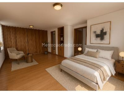 Apartamento en venta en Palermo, Manizales · foto 3 de 4