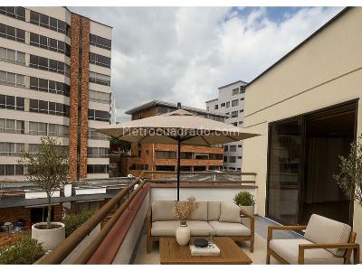 Apartamento en venta en Palermo, Manizales · foto 4 de 4