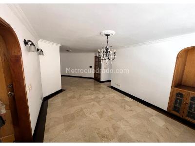 Apartamento en venta en Panorama, Manizales · foto 2 de 9