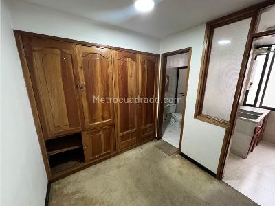 Apartamento en venta en Panorama, Manizales · foto 3 de 9
