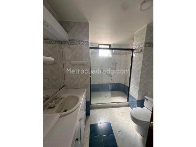 Apartamento en venta en Panorama, Manizales · foto 7 de 9