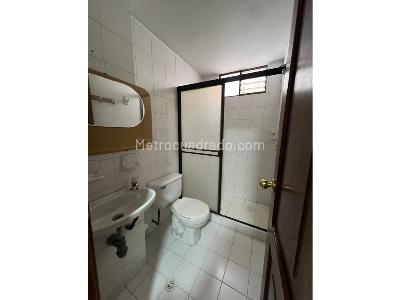Apartamento en venta en Panorama, Manizales · foto 8 de 9