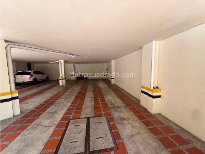 Apartamento en venta en Panorama, Manizales · foto 9 de 9