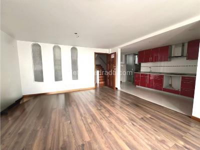 Apartamento de 3 alcobas en venta en Palermo, Manizales, 100 m² · foto 3 de 14