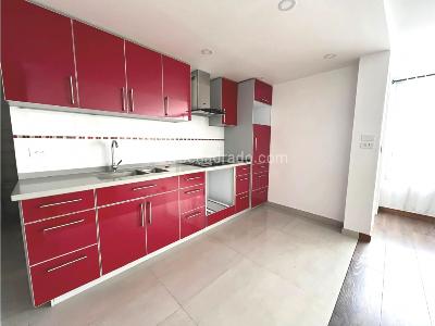 Apartamento de 3 alcobas en venta en Palermo, Manizales, 100 m² · foto 4 de 14