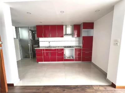 Apartamento de 3 alcobas en venta en Palermo, Manizales, 100 m² · foto 5 de 14