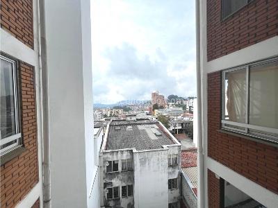 Apartamento de 3 alcobas en venta en Palermo, Manizales, 100 m² · foto 14 de 14