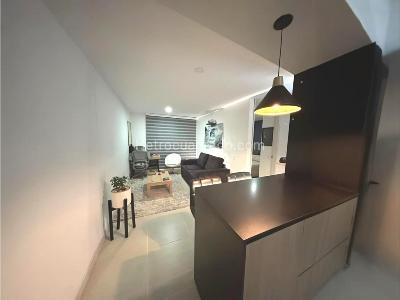 Apartaestudio en venta en Baja Suiza, Manizales, 40 m² · foto 2 de 12