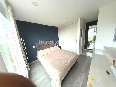 Apartaestudio en venta en Baja Suiza, Manizales, 40 m² · foto 3 de 12