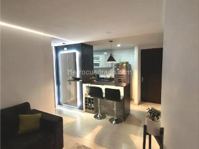 Apartaestudio en venta en Baja Suiza, Manizales, 40 m² · foto 7 de 12