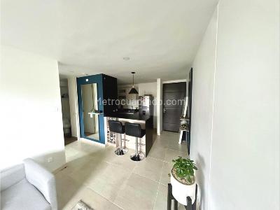 Apartaestudio en venta en Baja Suiza, Manizales, 40 m² · foto 8 de 12