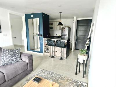 Apartaestudio en venta en Baja Suiza, Manizales, 40 m² · foto 9 de 12