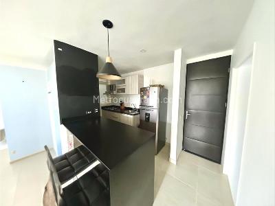 Apartaestudio en venta en Baja Suiza, Manizales, 40 m² · foto 11 de 12