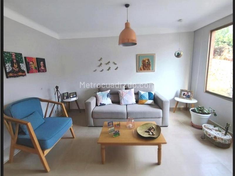 Casa – Manizales, San Marcel, Tesorito - Vista 2
