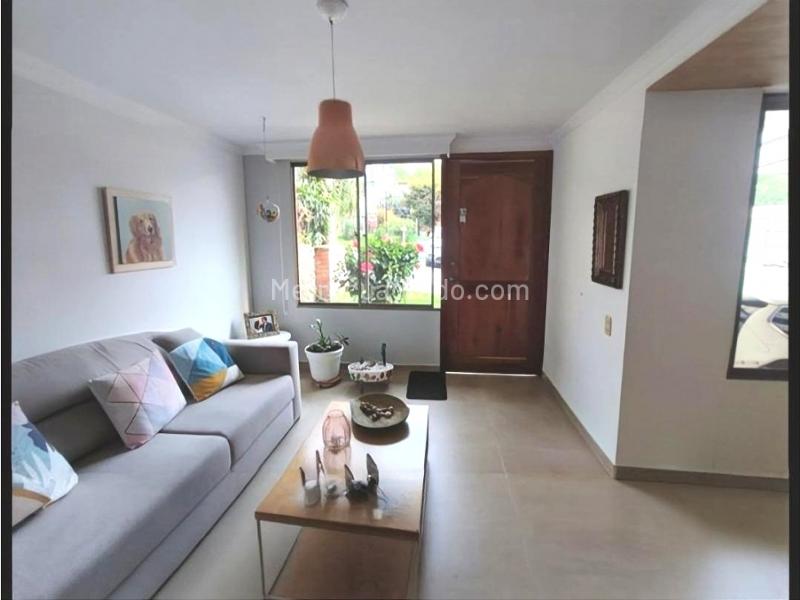 Casa – Manizales, San Marcel, Tesorito - Vista 4