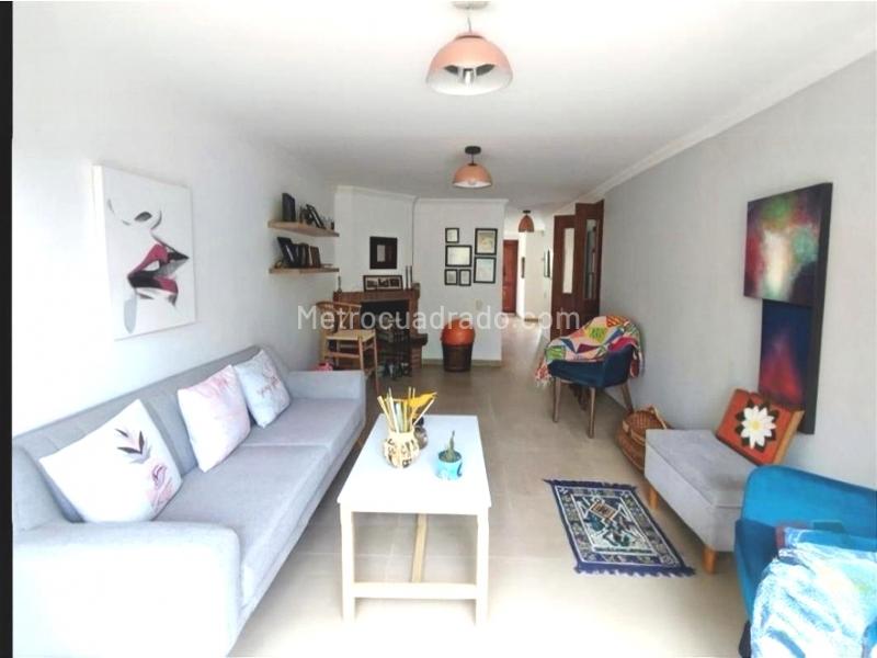 Casa – Manizales, San Marcel, Tesorito - Más