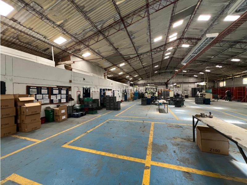 Bodega en Venta, Malteria, Manizales - Vista 2
