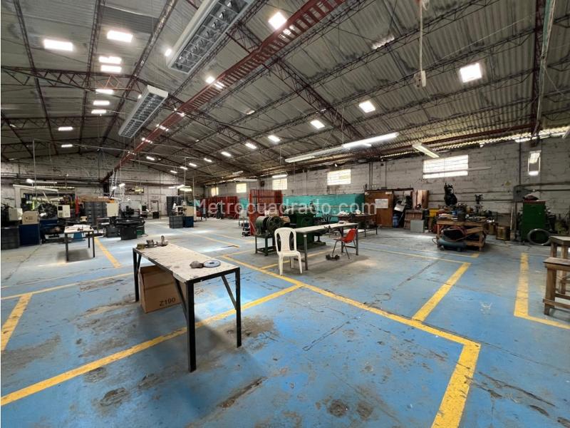 Bodega en Venta, Malteria, Manizales - Vista 3