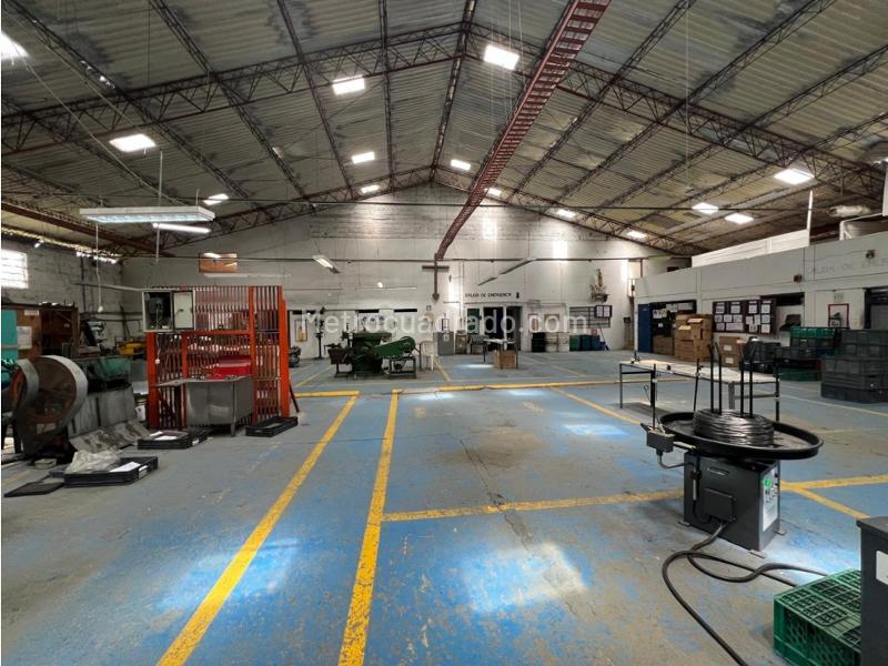 Bodega en Venta, Malteria, Manizales - Vista 4