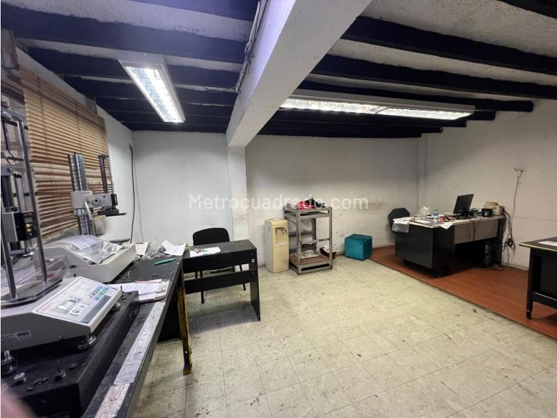 Bodega en Venta, Malteria, Manizales - Vista 5