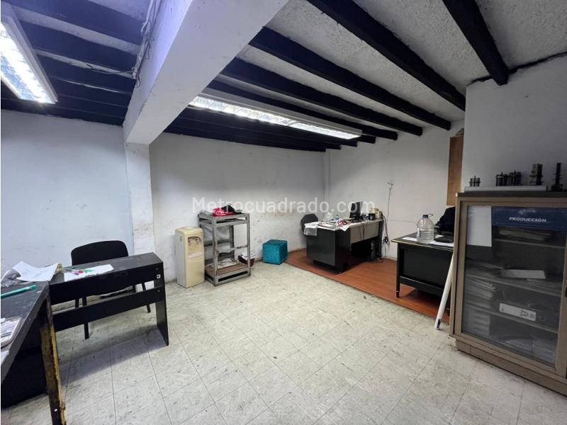 Bodega en Venta, Malteria, Manizales - Más