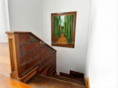 Casa en venta en San Marcel, Manizales · foto 6 de 14
