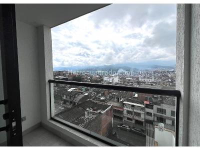 Apartaestudio en venta en Chipre, Manizales · foto 11 de 13