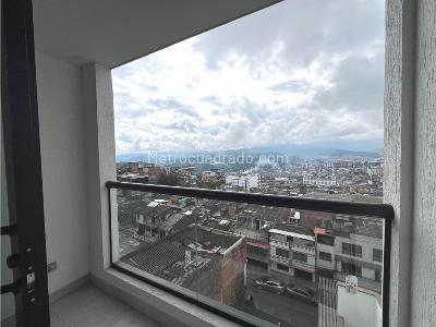Apartaestudio en venta en Chipre, Manizales · foto 7 de 13