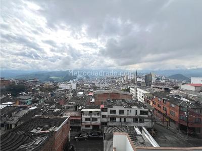 Apartaestudio en venta en Chipre, Manizales · foto 13 de 13