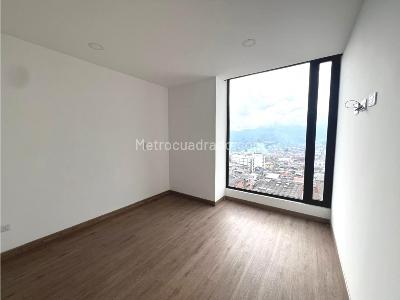 Apartaestudio en venta en Chipre, Manizales · foto 2 de 13