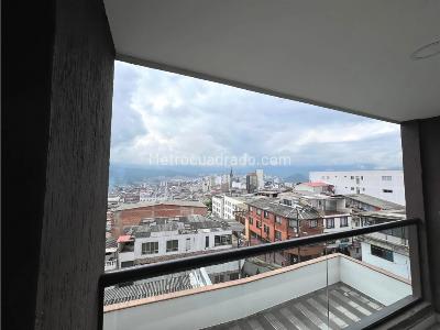 Apartamento en venta en Chipre, Manizales · foto 10 de 18