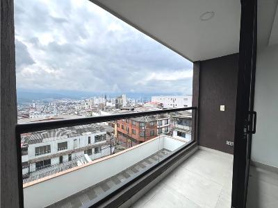 Apartamento en venta en Chipre, Manizales · foto 12 de 18