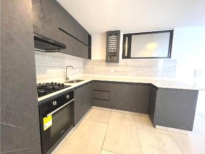 Apartamento de 3 alcobas en venta en Chipre, Manizales, 90 m² · foto 11 de 19