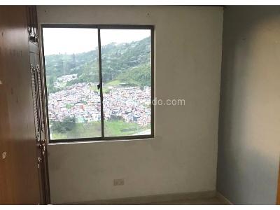 Apartamento de 3 alcobas en venta en San Jose, Manizales, 58 m² · foto 3 de 7