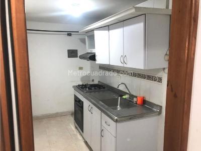 Apartamento de 3 alcobas en venta en San Jose, Manizales, 58 m² · foto 4 de 7