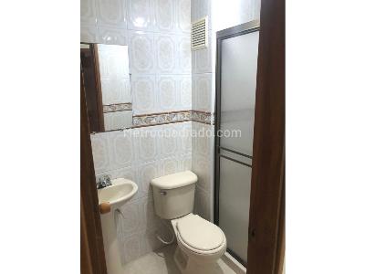 Apartamento de 3 alcobas en venta en San Jose, Manizales, 58 m² · foto 6 de 7
